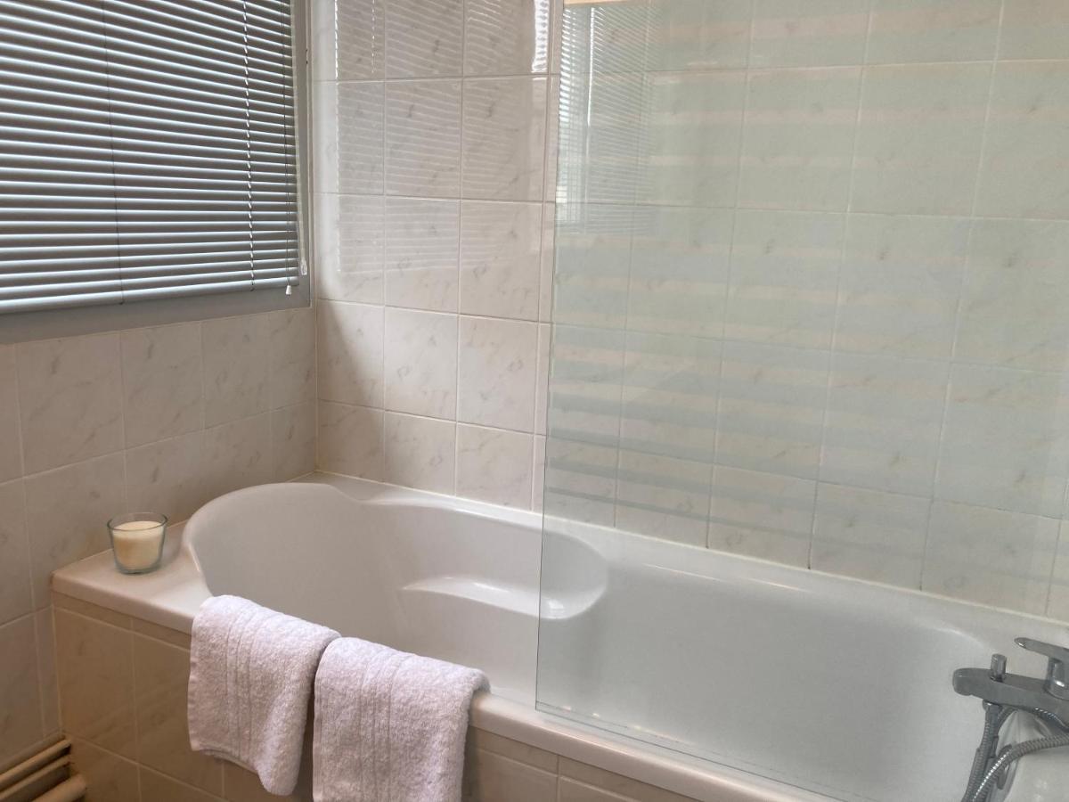 Bel Appartement Duplex Port De Perros Guirec Экстерьер фото